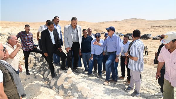 صورة من الحدث