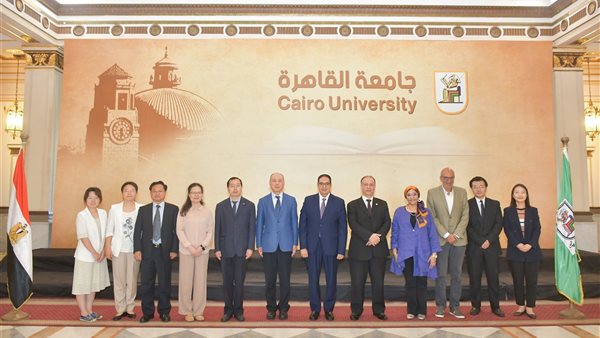 صورة من الحدث