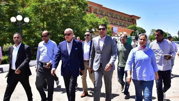 جانب من الجولة 