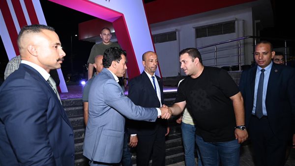 صورة من الحدث