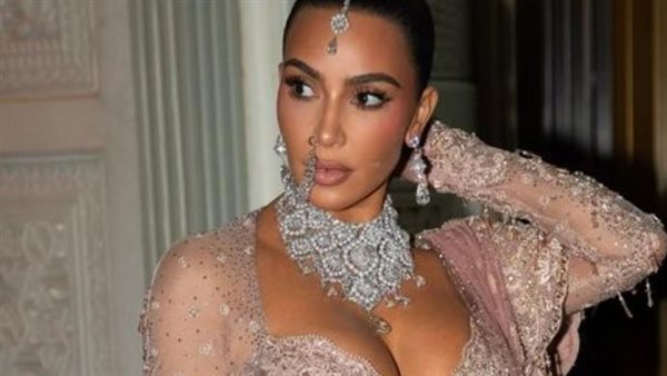 كيم كارداشيان
