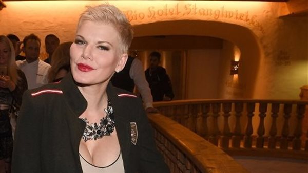 ميلاني مولر 