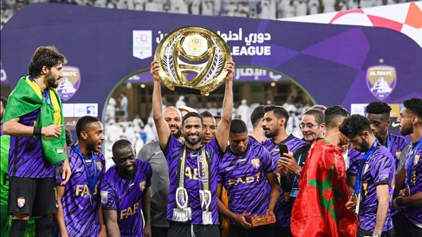  الدوري الإماراتي