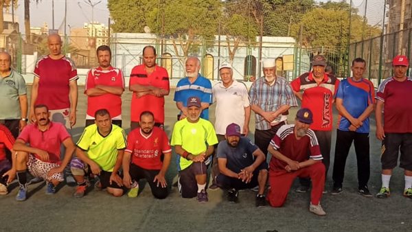 صورة من الحدث