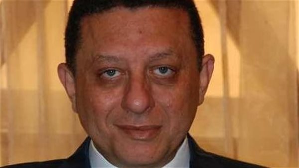 المهندس علاء قمر