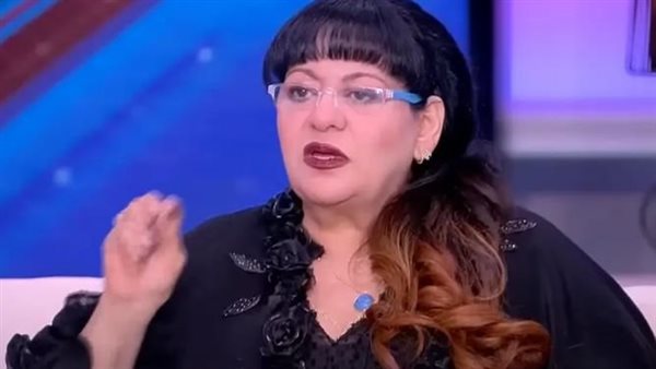 فريدة سيف النصر 