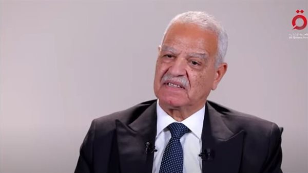 اللواء محمد الدويري