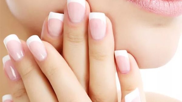 علاج إصفرار الأظافر