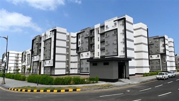 مدينة المنصورة الجديدة