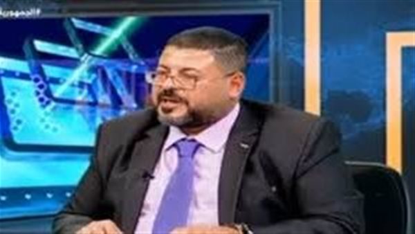 سامح الغزولي