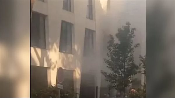 انفجار الكنيس اليهودي