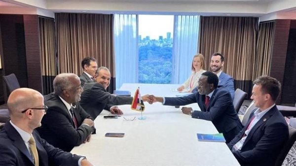 صورة من الحدث 