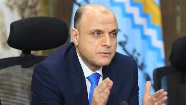  اللواء دكتور علاء