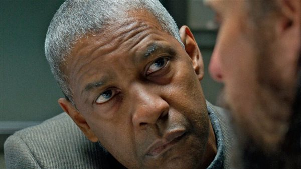 دينزل واشنطن