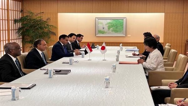 صورة من الحدث 