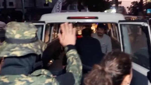 صورة ارشيفية