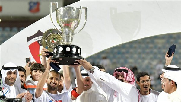 الدوري الكويتي