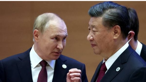 الرئيس الصيني يزور