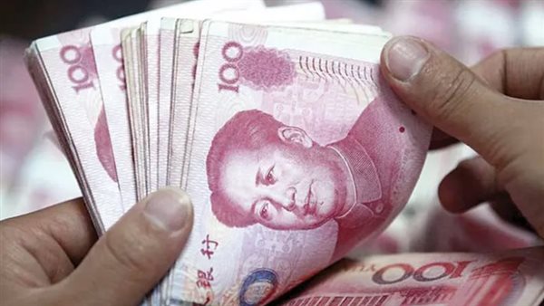 اليوان الصيني