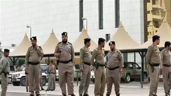 الداخلية السعودية