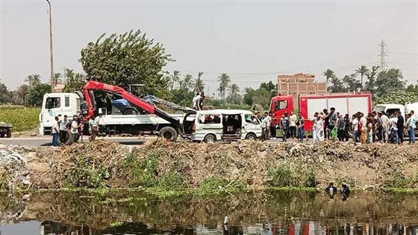 حادث المريوطية 