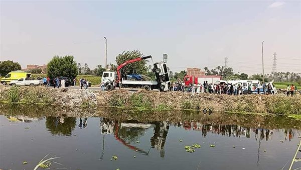 حادث المريوطية