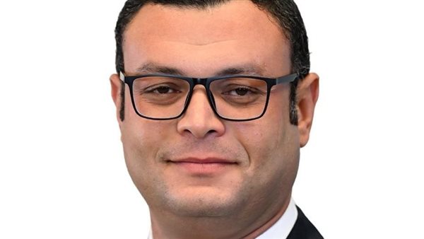 المهندس شريف الشربيني