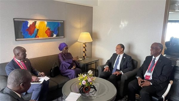 صورة من الحدث 