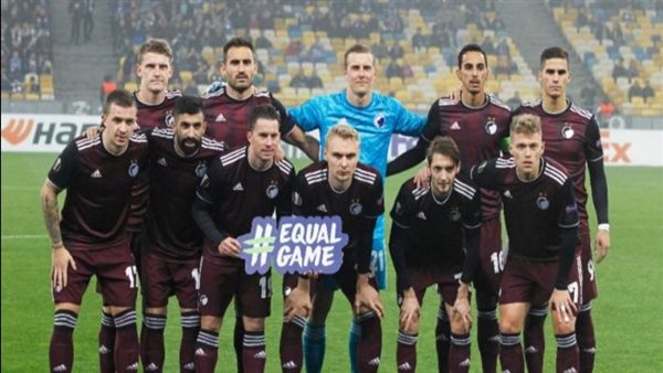  نادي كوبنهاجن