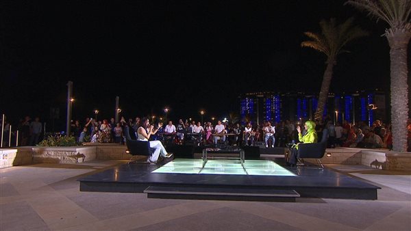  مهرجان العلمين 