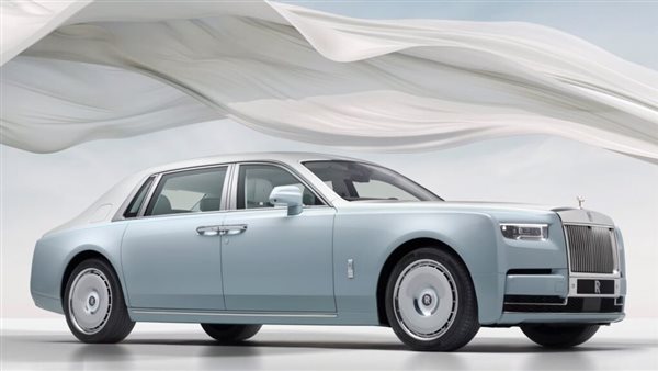 شركة رولز رويس