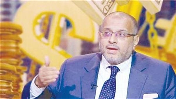 أحمد أبو جبل رئيس