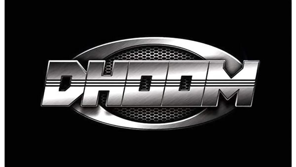 فيلم Dhoom 