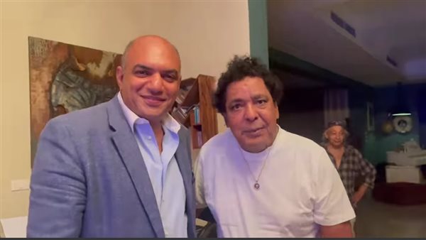 الطبيب المعالج لمحمد