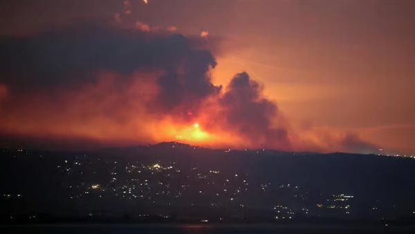 هجوم حزب الله 