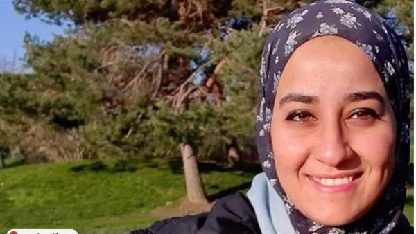 الباحثة ريم حامد