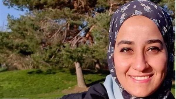  الباحثة ريم حامد