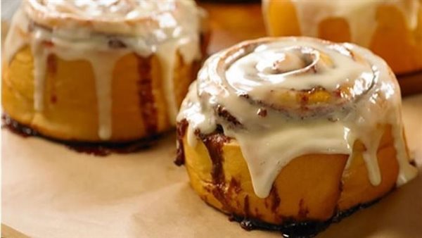 كب كيك سينابون