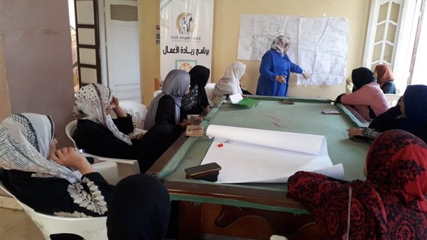 صورة من الحدث