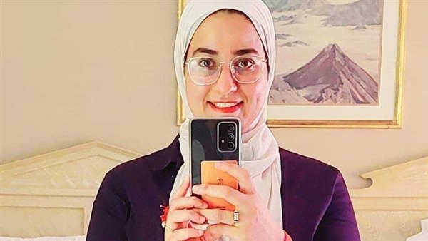 الباحثة ريم حامد