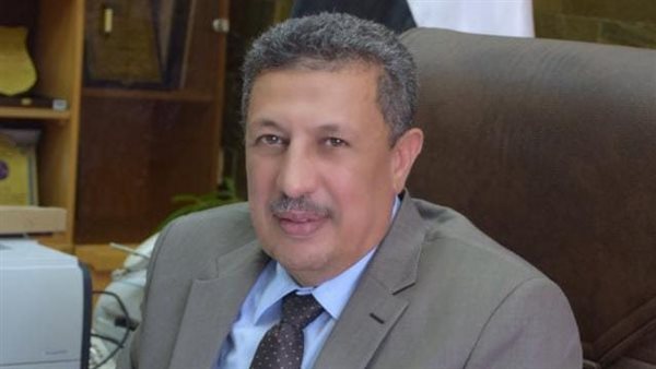 وكيل وزارة التربية