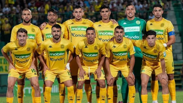 شبيبة القبائل