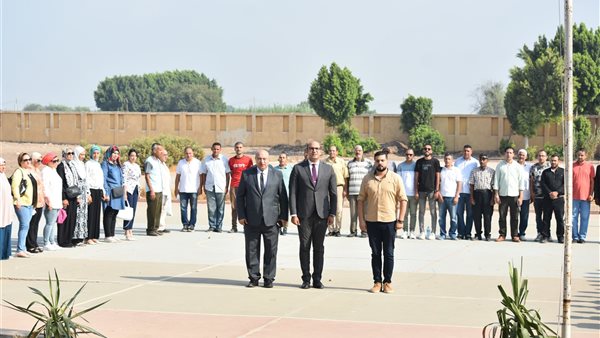 صورة من الحدث