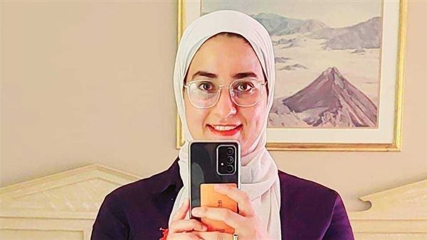 الباحثة ريم حامد