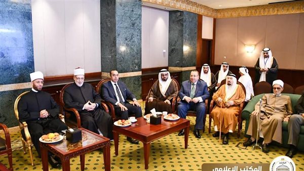 جانب من المؤتمر