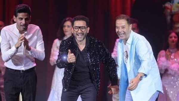 مسرحية ميمو 