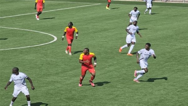 جورماهيا الكيني