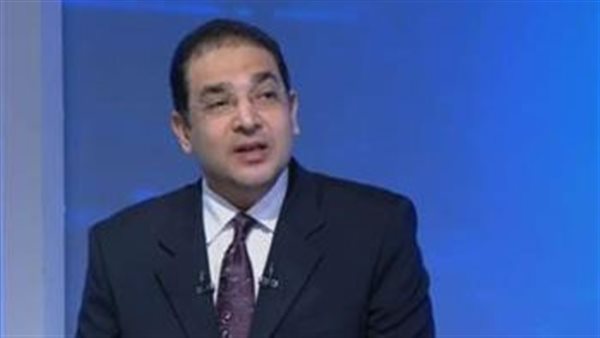 طارق البرديسي خبير