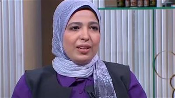 الدكتورة زينب السعيد