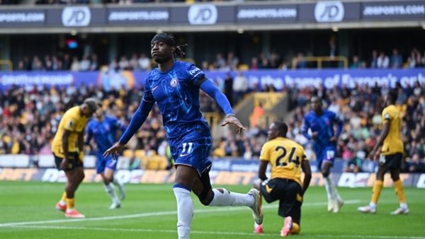 هاتريك مادويكي